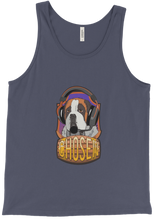 thechosenbernard Tank Top