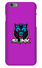 islinkrb iPhone Phone Cases