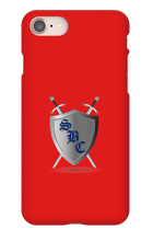 sirbravocommand iPhone Phone Cases