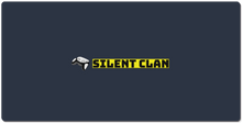 Silent Gaming Mousepad {XXL}