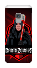 darth_zovaza Samsung Phone Cases