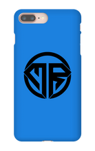 minellarodriguez iPhone Phone Cases