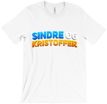 sindreogkristoffer T-Shirt