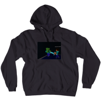 MCPlayer Nayan's Hoddie