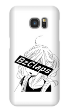 bzclaps Samsung Phone Cases