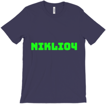 nikli04 T-Shirts
