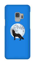 undergroundbua Samsung Phone Cases