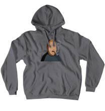 Bobby Blunts Pullover