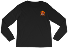dark_mindeset Long Sleeve Tee