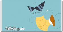 XXL Gaming Mousepad Squirtle