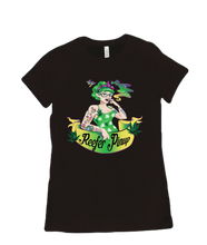 reeferpinup Women’s T-shirt