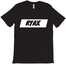 ryaxfn T-Shirts