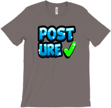 Posture Check T-Shirt