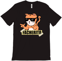 Playera GatoFachero
