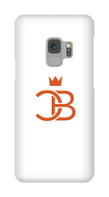 thechosenbernard Samsung Phone Cases