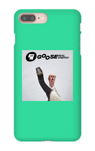 guicemeneer iPhone Phone Cases