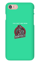 Donyule iPhone Phone Cases