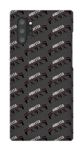 jdhertz - Omerta Samsung Phone Cases