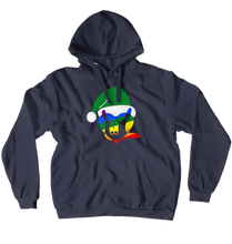 angelokakarotto Hoodies (No-Zip/Pullover)