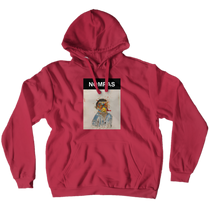 NOMPAS | The Pullover SHADOW Signature Series