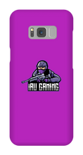 iRu.Gaming Samsung Phone Cases