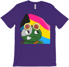 Dzetki DemiPanPride T-Shirt