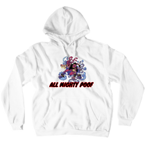 ANTI HERO HOODIE