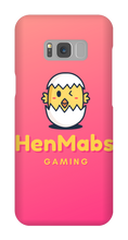 HenMabs Samsung Phone Cases