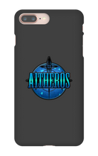 shepherdaitheros iPhone Phone Cases