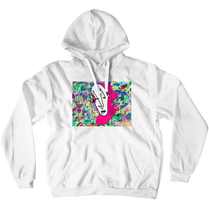 Big Face Hoodie