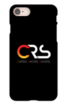 CRS iPhone Phone Cases