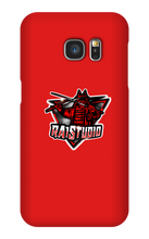 ra1studio Samsung Phone Cases