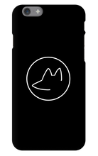 Rat Branded iPhone Case