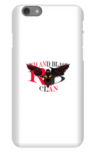 rbclan iPhone Phone Cases