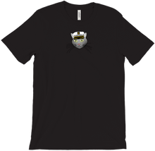 Mr Purrfurst B T-Shirt