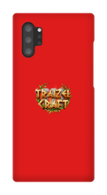 TraizelCraft Samsung Phone Cases