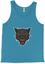 undergroundbua Tank Top