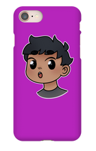 RaphPog Animated iPhone Case