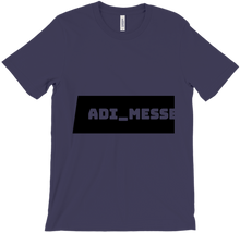 adi_messer T-Shirts