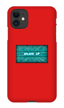 startupgamer iPhone Phone Cases