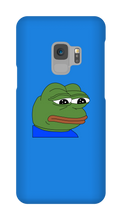Sad Pepe Samsung Phone Case