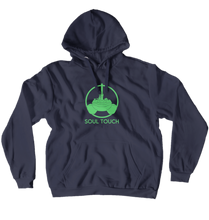 mctwizzle678 Hoodies (No-Zip/Pullover)