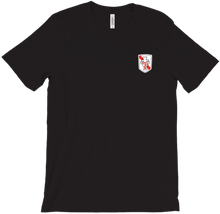 xd_parcival T-Shirts:Shield Edition