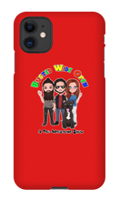 BWO Funhouse Case (iPhone)