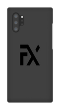 cwift_flux Samsung Phone Cases