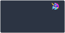 anderxdjajasalu2 XXL Gaming Mousepad