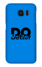 pokergal13 Samsung Phone Cases