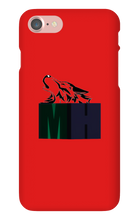 moonshowl iPhone Phone Cases