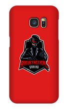 roguetacticalgaming Samsung Phone Cases
