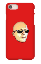 Barbarammie iPhone Phone Cases
